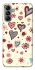 Чохол на Samsung Galaxy A04s Pretty hearts фото 1 з 1