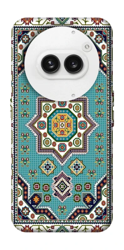 Чохол на Nothing Phone (2a) Килим v7 фото 1 з 1