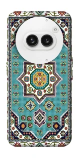 Чехол на Nothing Phone (2a) Килим v7 фото 1 из 1