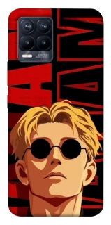 Чохол на Realme 8 Nanami v2 фото 1 з 1