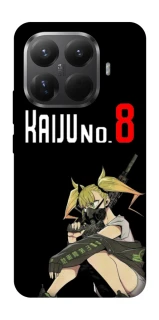 Чохол на Xiaomi 15T Pro 8Kaijuu фото 1 з 1