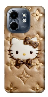 Чехол на Infinix Smart 9 4G / Hot 50i Hello Kitty ver.2 фото 1 из 1
