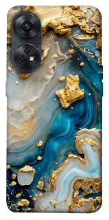 Чохол на Oppo Reno 8T 4G Epoxy design ver.2 фото 1 з 1