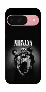 Чохол на Google Pixel 9 Nirvana ver.5 фото 1 з 1
