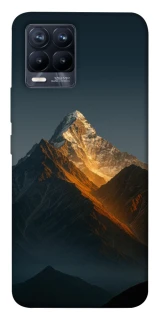 Чехол на Realme 8 Mountain v8 фото 1 из 1