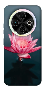 Чохол на TECNO Spark 30C Лотос фото 1 з 1