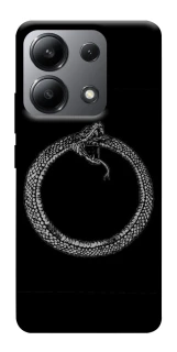 Чохол на Xiaomi Redmi Note 13 4G Ouroboros фото 1 з 1