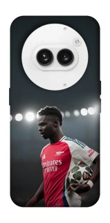 Чохол на Nothing Phone (2a) FC Arsenal v5 фото 1 з 1
