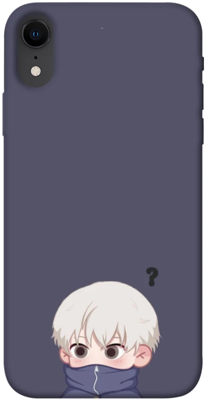 Чохол на Apple iPhone XR (6.1") Toge Inumaki фото 1 з 1