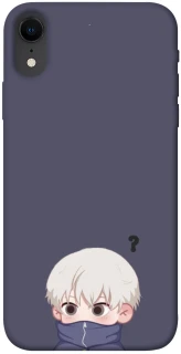 Чехол на Apple iPhone XR (6.1") Toge Inumaki фото 1 из 1