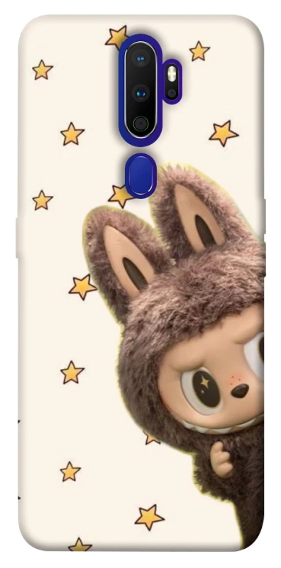 Чехол на Oppo A5 (2020) / Oppo A9 (2020) Cute Zimomo фото 1 из 1