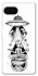 Чехол на Google Pixel 7a Tattoo ver.4 фото 1 из 1