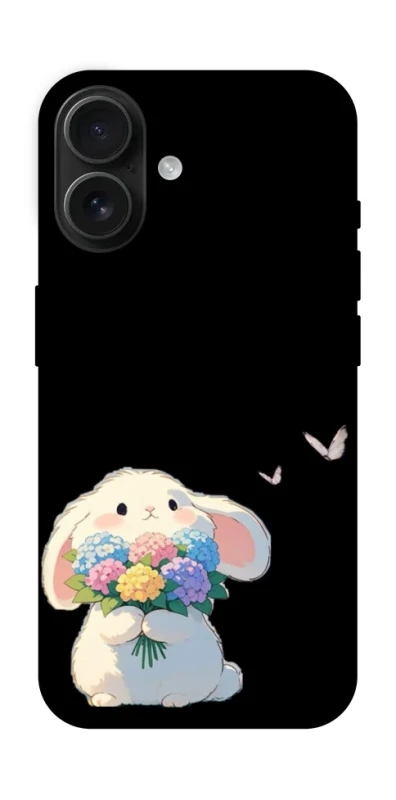 Чехол на Apple iPhone 16 My Bunny фото 1 из 1