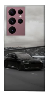 Чехол на Samsung Galaxy S22 Ultra RS6 grey фото 1 из 1