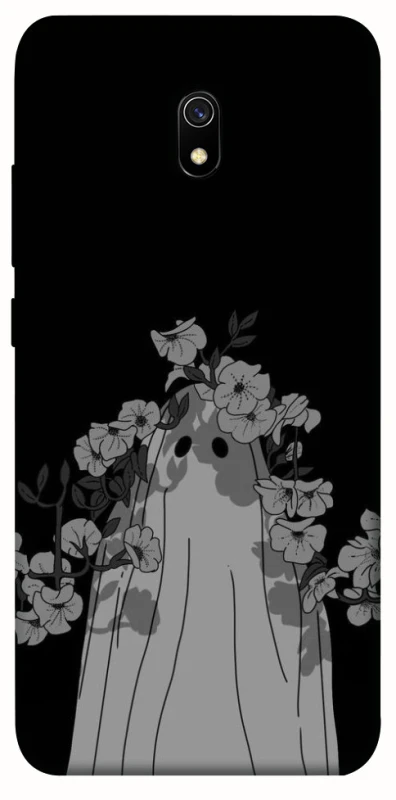 Чохол на Xiaomi Redmi 8a Cute Halloween фото 1 з 1