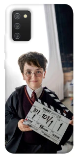 Чохол на Samsung Galaxy A02s New Harry Potter ver.1 фото 1 з 1