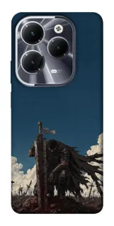 Чохол на Infinix Hot 40 Berserk v22 фото 1 з 1