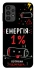 Чехол на Samsung Galaxy A13 4G Енергія: 1% фото 1 из 1