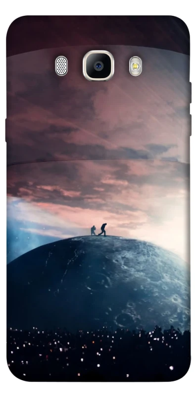 Чохол на Samsung J710F Galaxy J7 (2016) Kanye West ver.6 фото 1 з 1