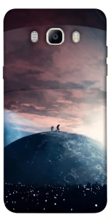 Чохол на Samsung J710F Galaxy J7 (2016) Kanye West ver.6 фото 1 з 1