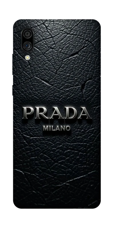 Чехол на ZTE Blade A5 (2020) Prada ver.3 фото 1 из 1