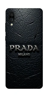 Чехол на ZTE Blade A5 (2020) Prada ver.3 фото 1 из 1
