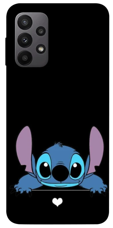 Чохол на Samsung Galaxy A23 4G Stitch ver.7 фото 1 з 1