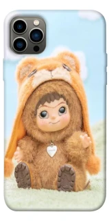 Чохол на Apple iPhone 12 Pro (6.1") Wakuku ver.2 фото 1 з 1