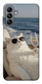 Чохол на Samsung Galaxy A04s Smile v3 фото 1 з 1