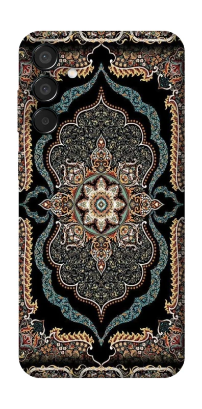 Чохол на Samsung Galaxy M15 5G Килим v6 фото 1 з 1