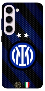 Чехол на Samsung Galaxy S23+ FC Inter v2 фото 1 из 1
