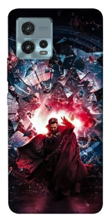 Чохол на Motorola Moto G72 Doctor Strange фото 1 з 1