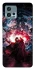 Чохол на Motorola Moto G72 Doctor Strange фото 1 з 1