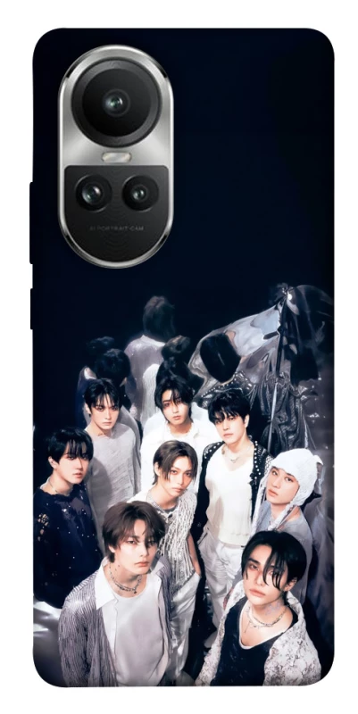 Чохол на Oppo Reno 10 Stray Kids v4 фото 1 з 1