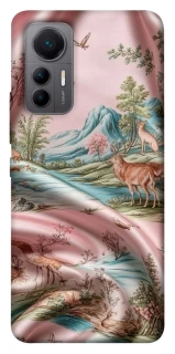 Чохол на Xiaomi 12 Lite Nature фото 1 з 1