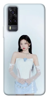 Чохол на Vivo Y31 Chiquita - BABYMONSTER фото 1 з 1