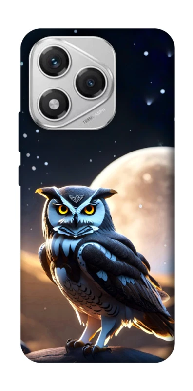 Чохол на Honor 400 Lite Cyber ​​owl фото 1 з 1