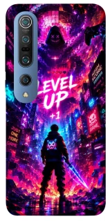 Чохол на Xiaomi Mi 10 / Mi 10 Pro Level UP фото 1 з 1