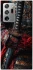 Чохол на Samsung Galaxy Note 20 Ultra samurai фото 1 з 1