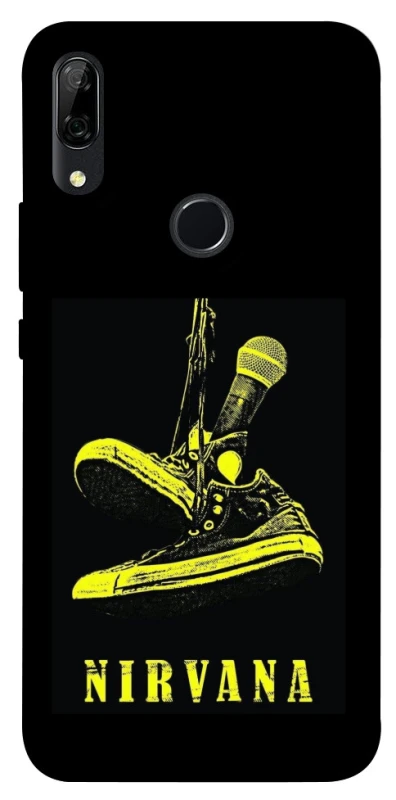 Чохол на Huawei P Smart Z Nirvana ver.3 фото 1 з 1