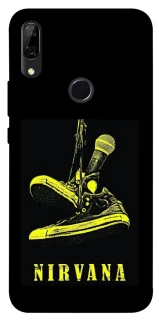 Чохол на Huawei P Smart Z Nirvana ver.3 фото 1 з 1