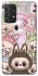 Чохол на Samsung Galaxy A52 4G / A52 5G All Labubu 3 фото 1 з 1