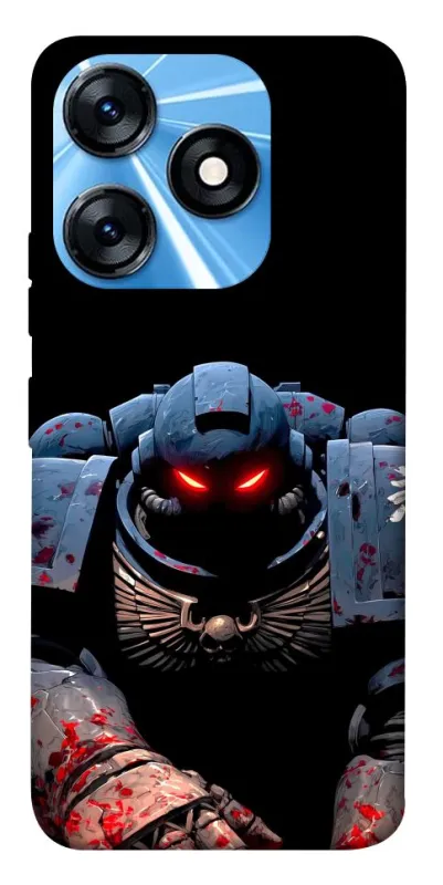Чохол на TECNO Spark 10 Warhammer 40k v2 фото 1 з 1