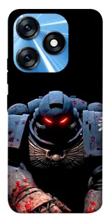 Чехол на TECNO Spark 10 Warhammer 40k v2 фото 1 из 1
