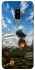 Чохол на Samsung Galaxy S9+ Moscow never sleeps ver.5 фото 1 з 1