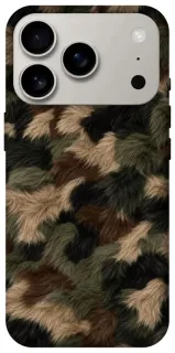 Чохол на Apple iPhone 18 Pro (6.3") Camouflage v30 фото 1 з 1