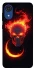 Чохол на Samsung Galaxy A03 Core Blood Skull фото 1 з 1