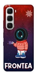 Чехол на Infinix Hot 60i Frontea фото 1 из 1