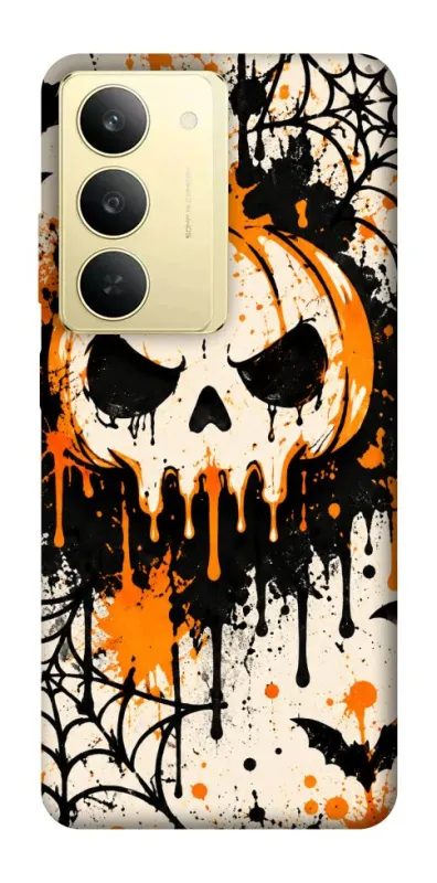Чехол на Realme 14x Halloween v1 фото 1 из 1