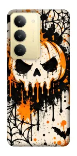 Чехол на Realme 14x Halloween v1 фото 1 из 1